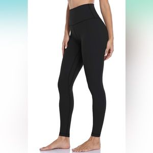 Like New -Hey Nuts 28” leggings